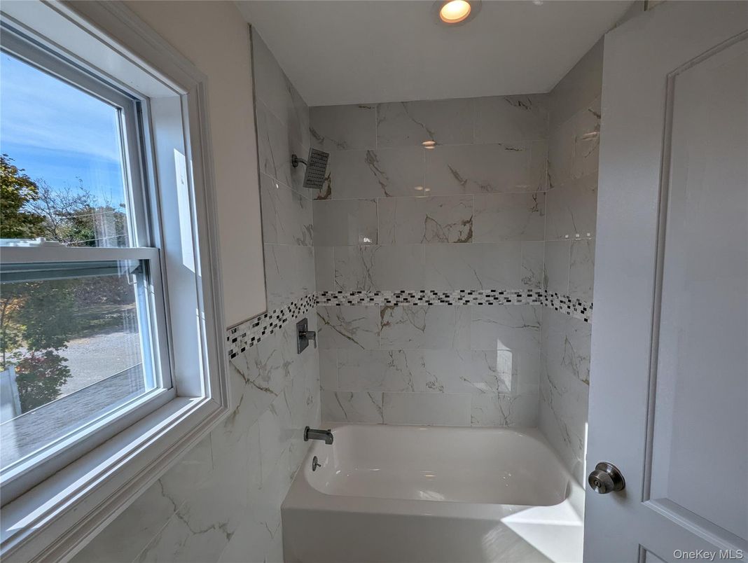 Bathroom, Interior, Marble Walls