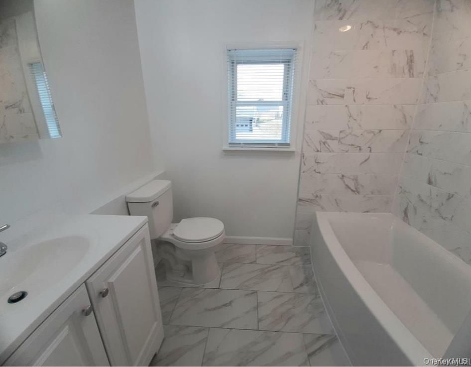 Bathroom, Interior, Marble, Marble Walls