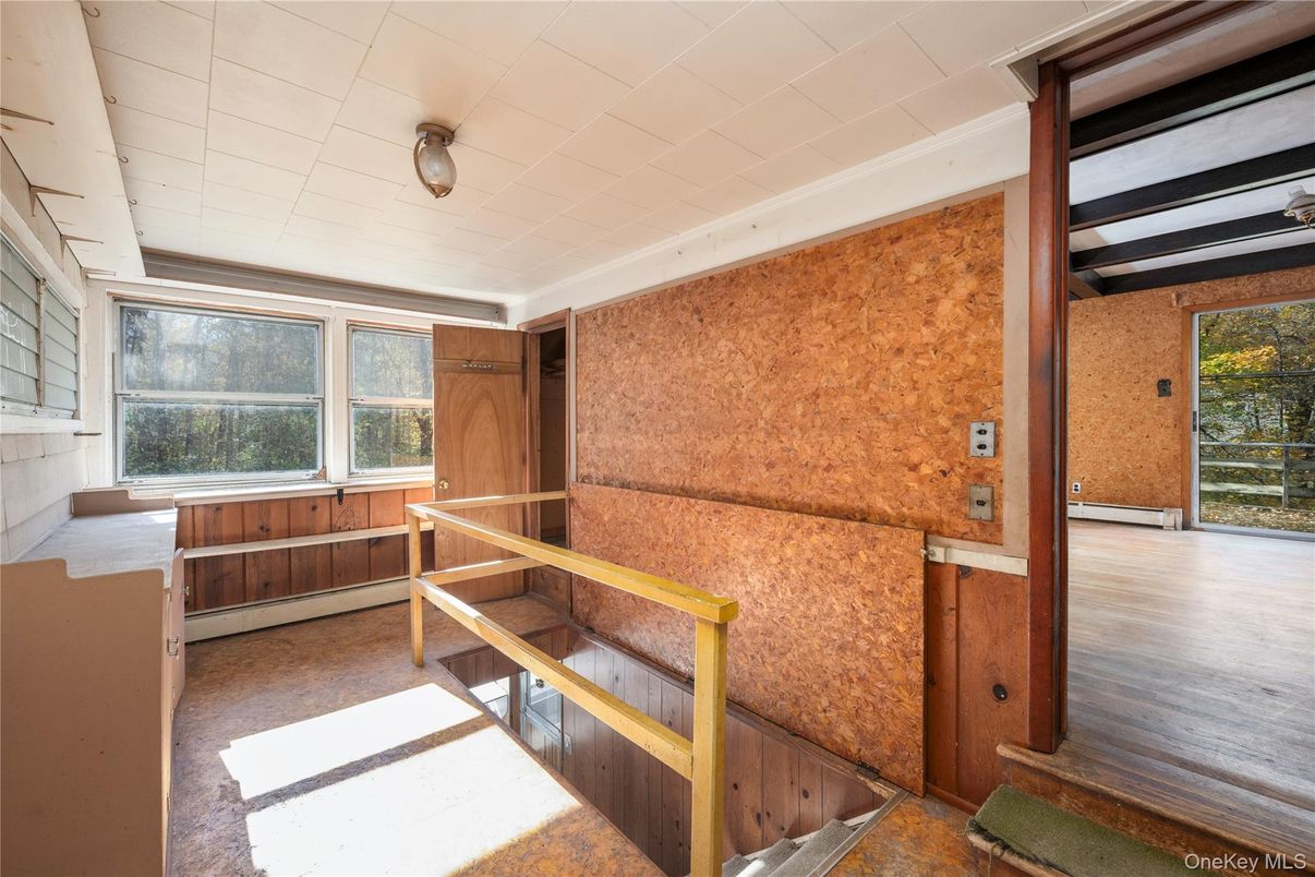Interior, Wood Texture Flooring