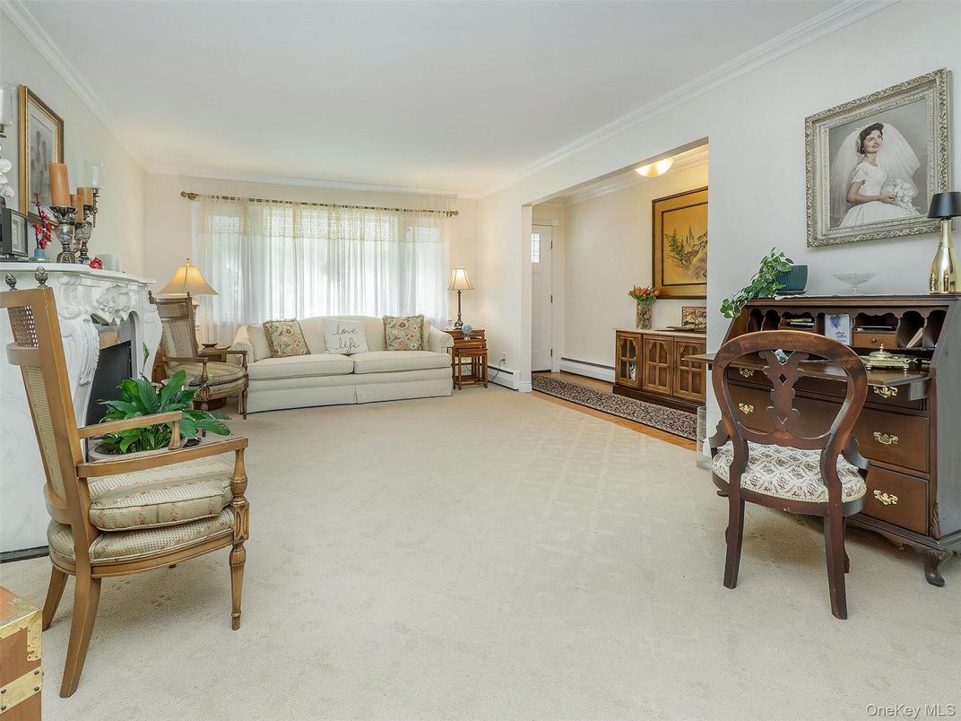 Fireplace, Interior, Living room