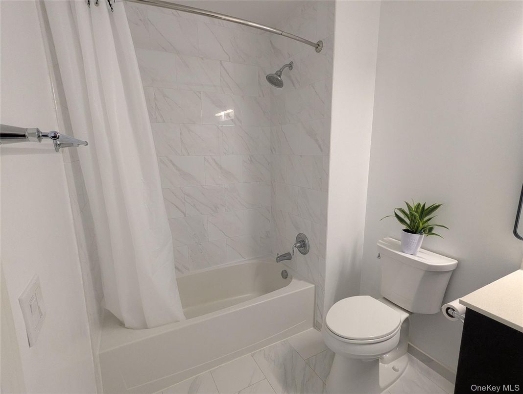 Bathroom, Interior, Marble, Marble Walls