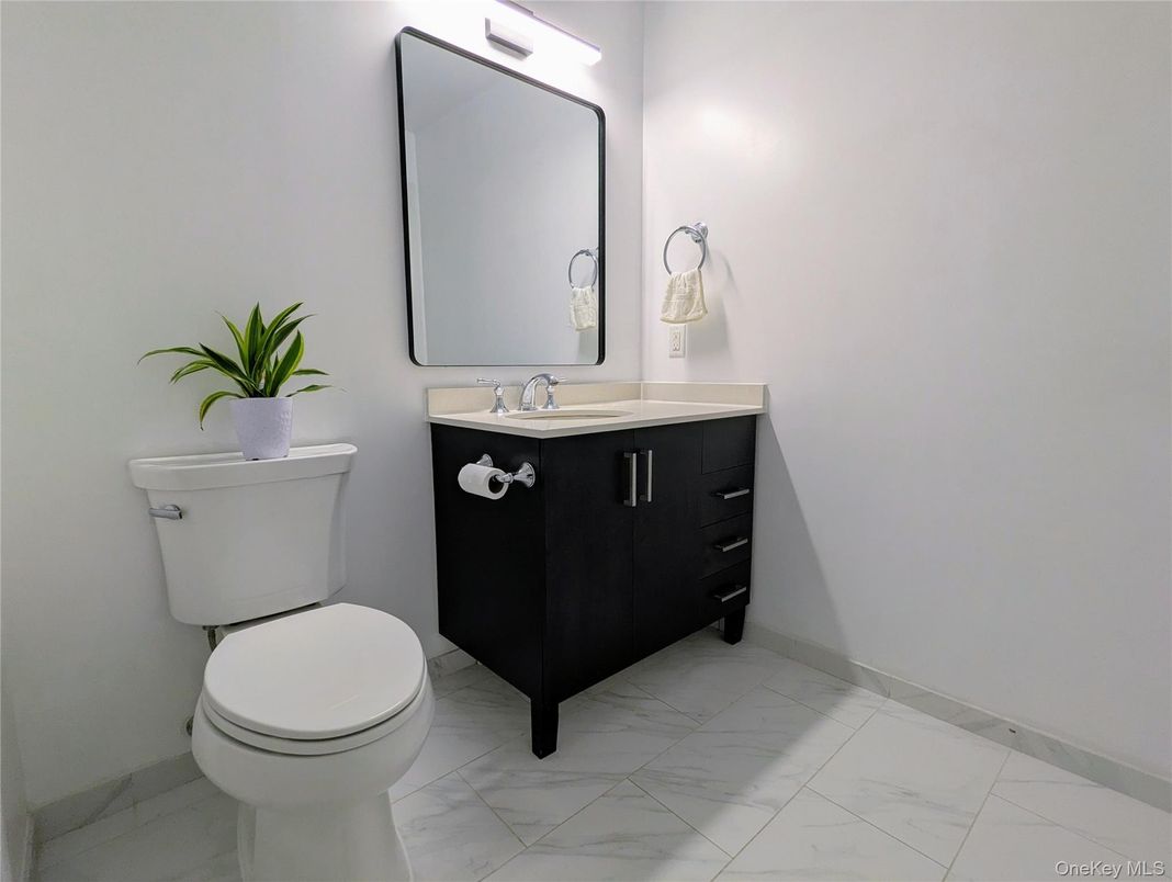 Bathroom, Interior, Marble