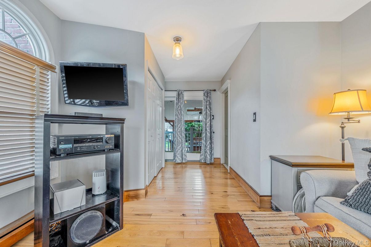Interior, Wood Texture Flooring