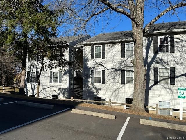 Exterior, Facade, Georgian