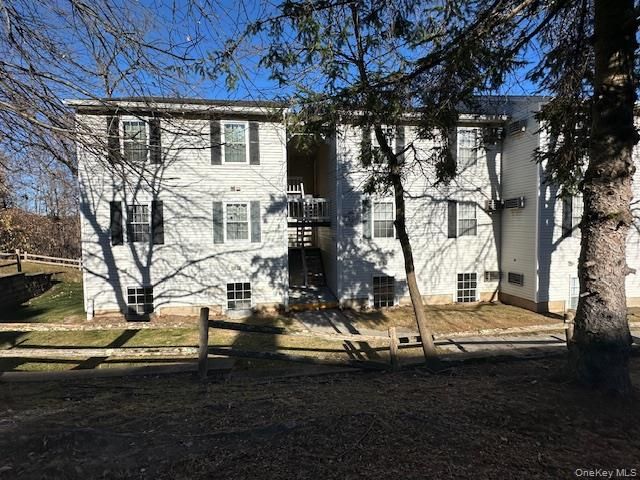 Exterior, Facade, Georgian