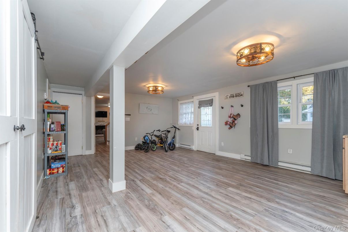 Interior, Wood Texture Flooring