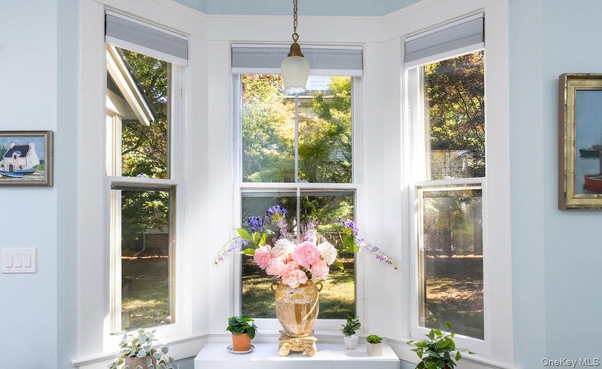 Interior, Pendant Lights