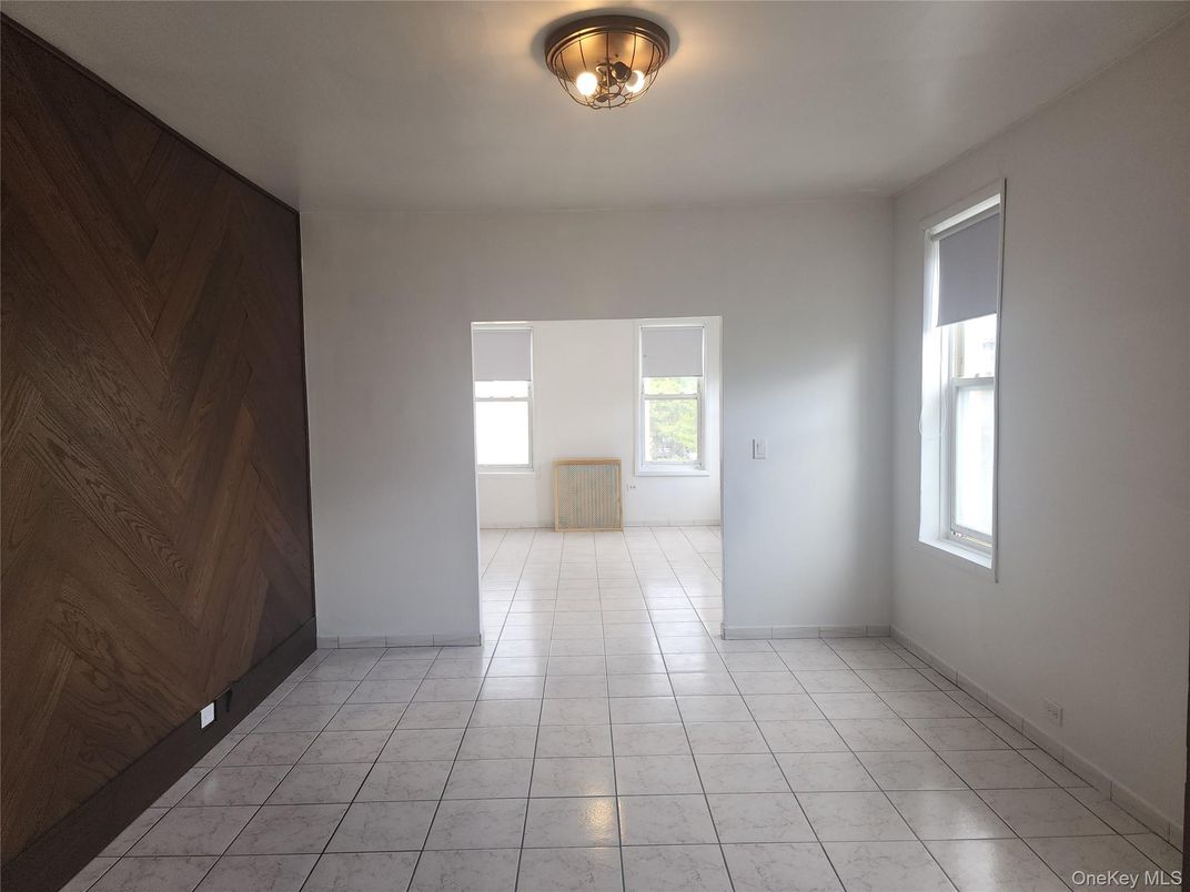 Empty room, Interior, Marble