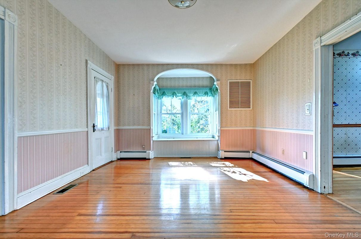 Interior, Wood Texture Flooring