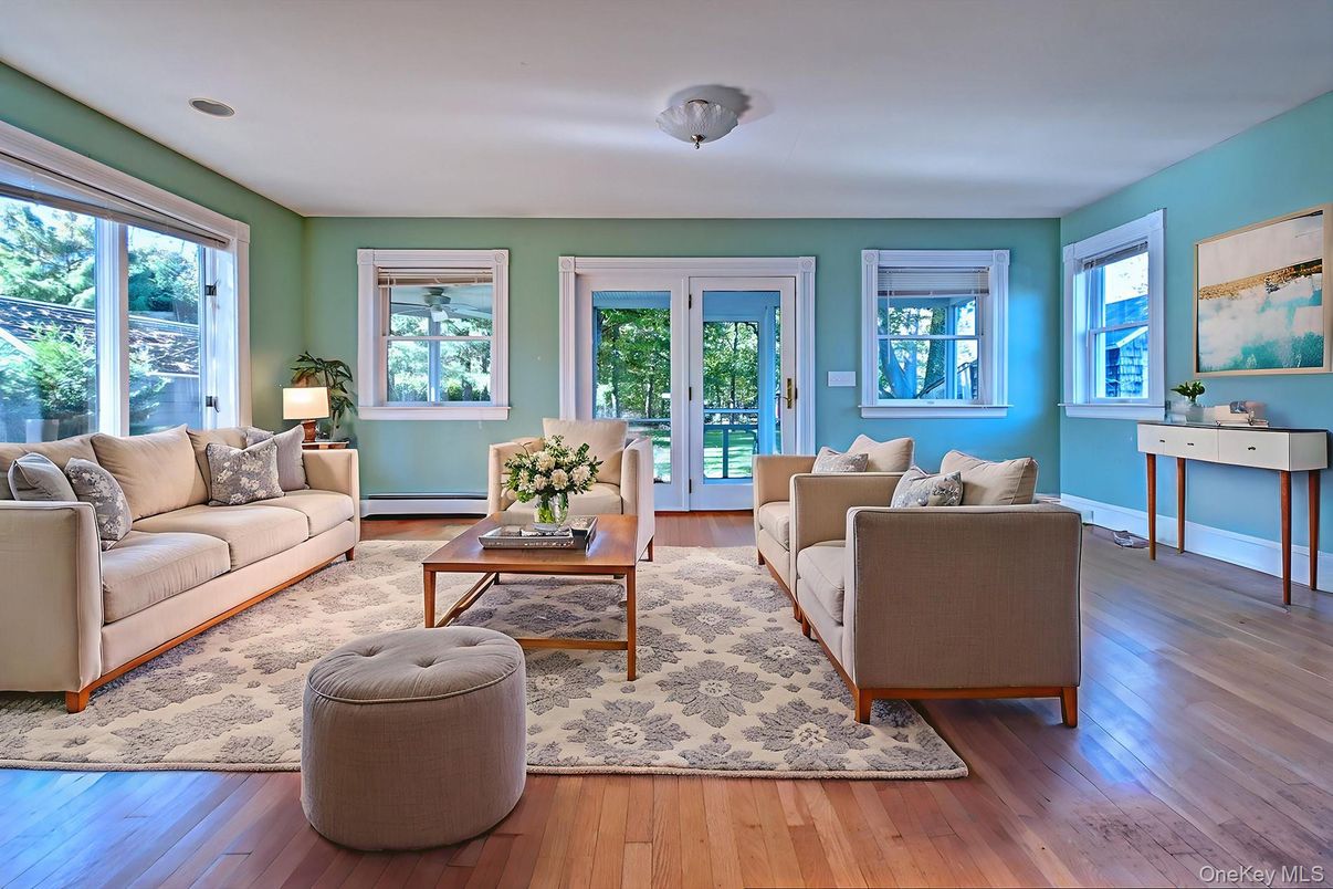 Interior, Living room, Wood Texture Flooring