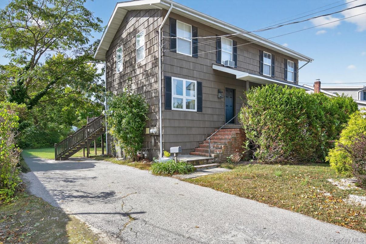 Backyard, Exterior, Facade, None