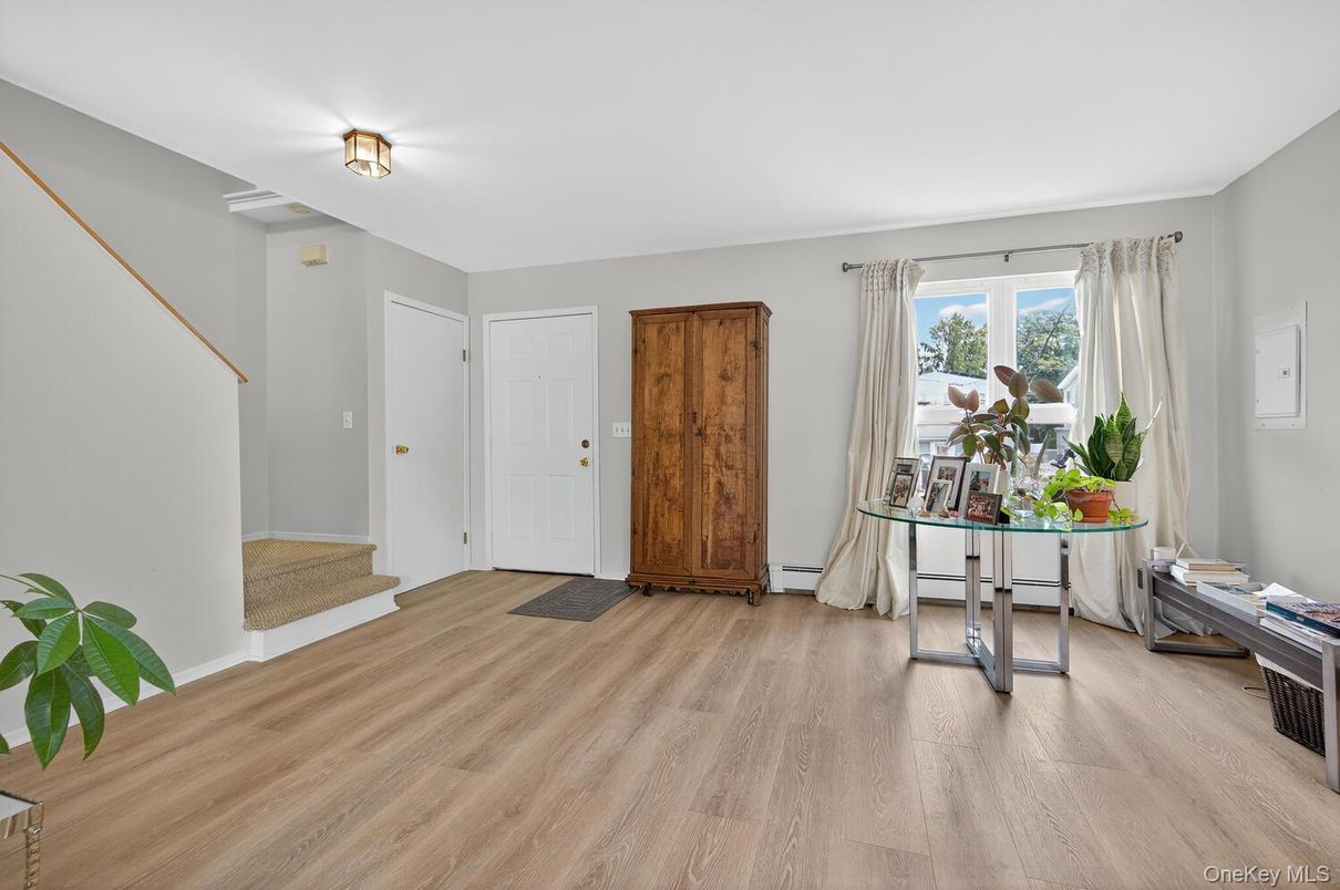 Interior, Wood Texture Flooring