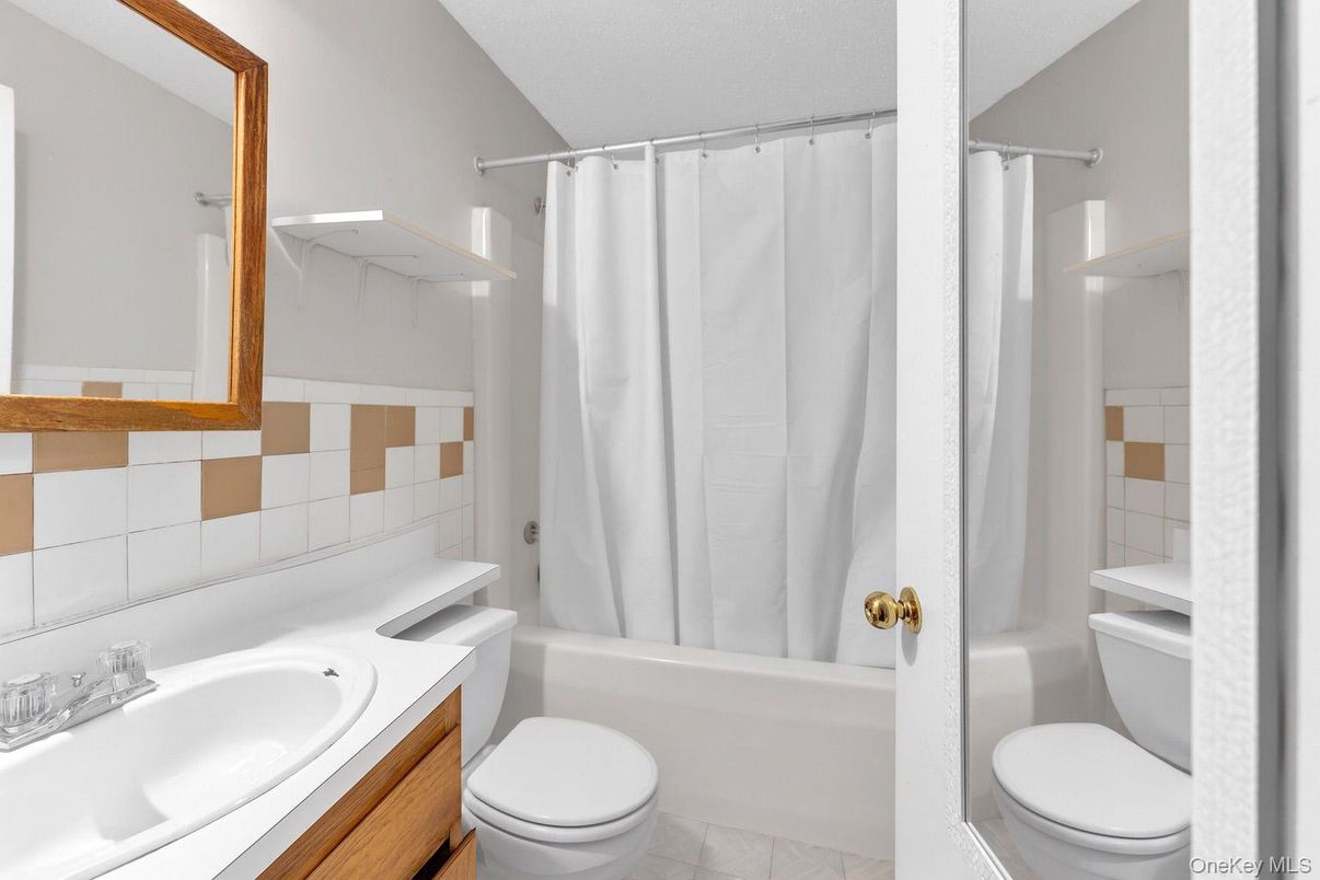Bathroom, Interior, Marble