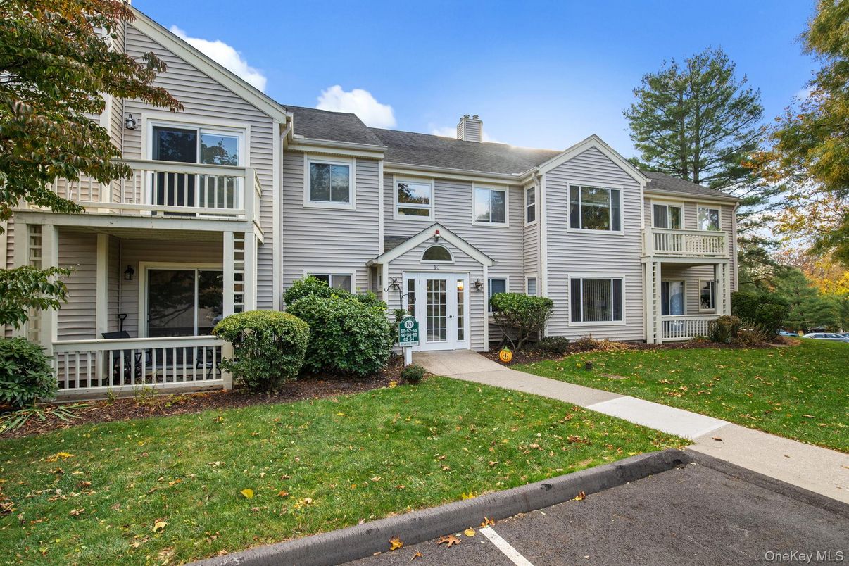 Backyard, Exterior, Facade, Rowhouse