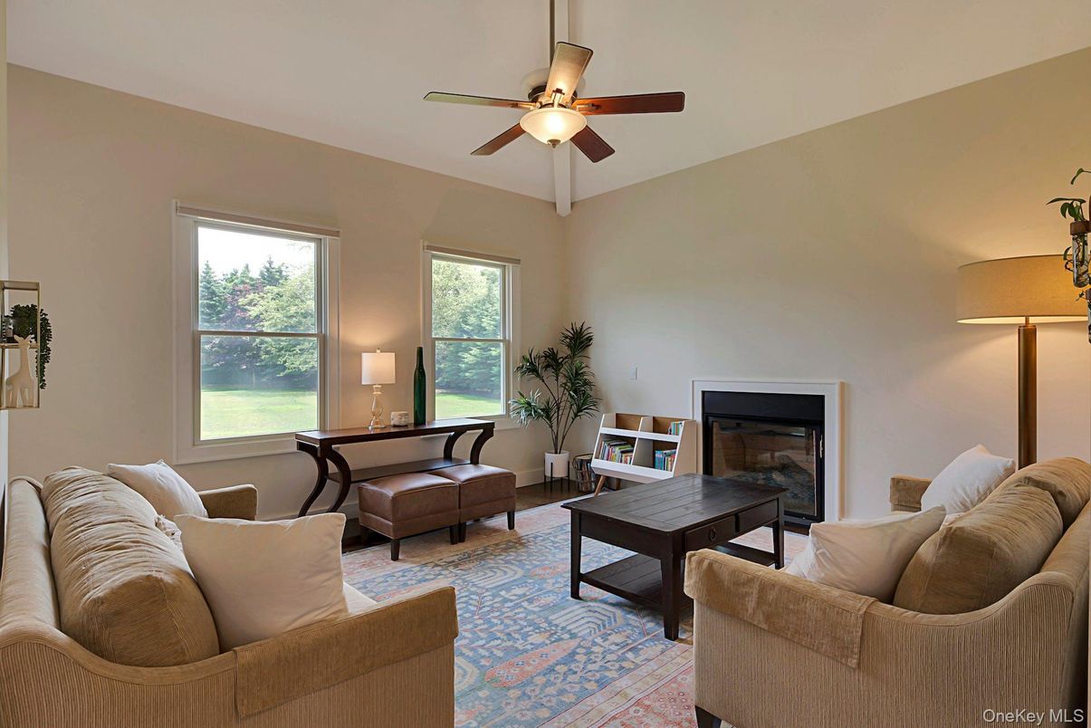 Fireplace, Interior, Living room