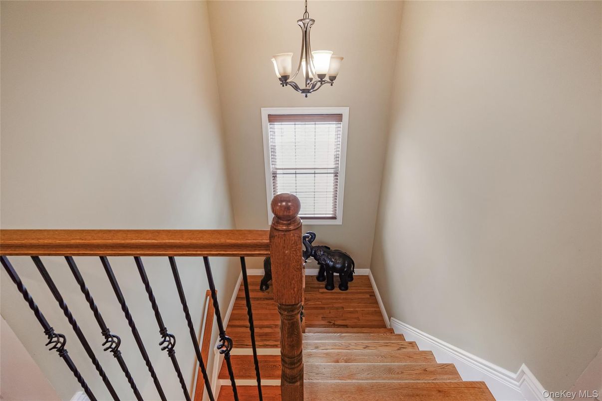 Chandelier, Interior, Wood Texture Flooring