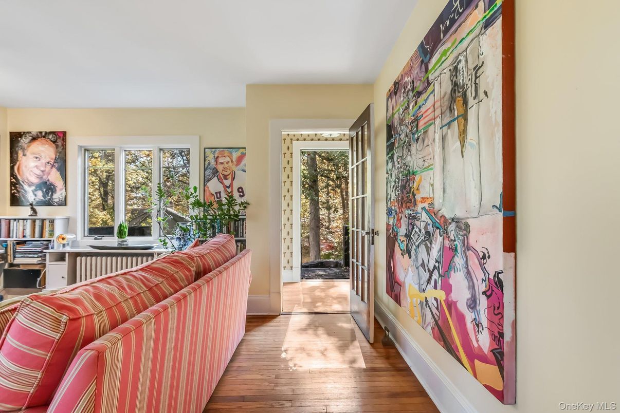 Interior, Wood Texture Flooring