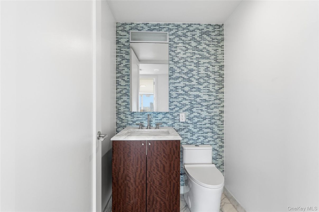 Bathroom, Interior, Marble