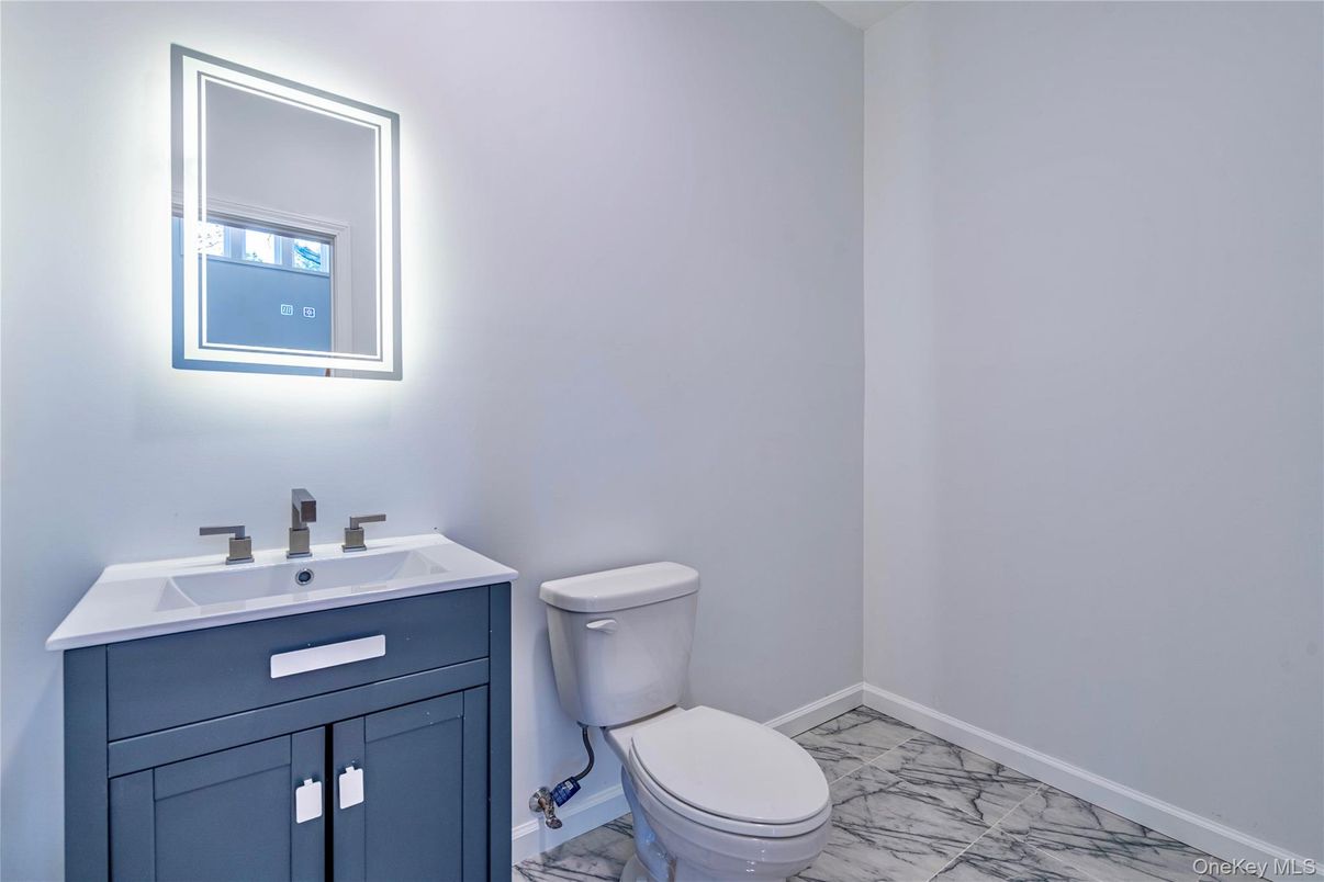 Bathroom, Interior, Marble