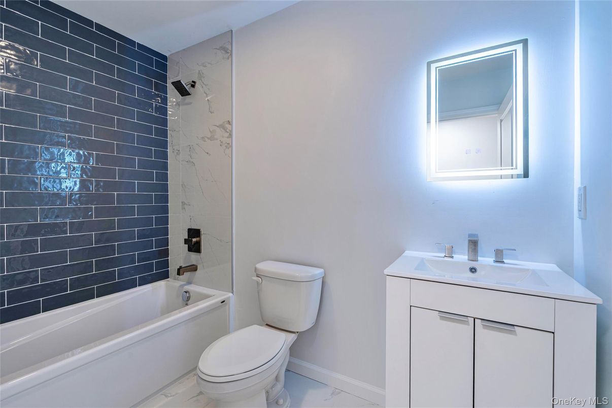 Bathroom, Interior, Marble, Marble Walls