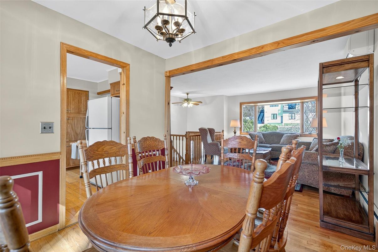 Chandelier, Dining room, Interior, Living room, Wood Texture Flooring