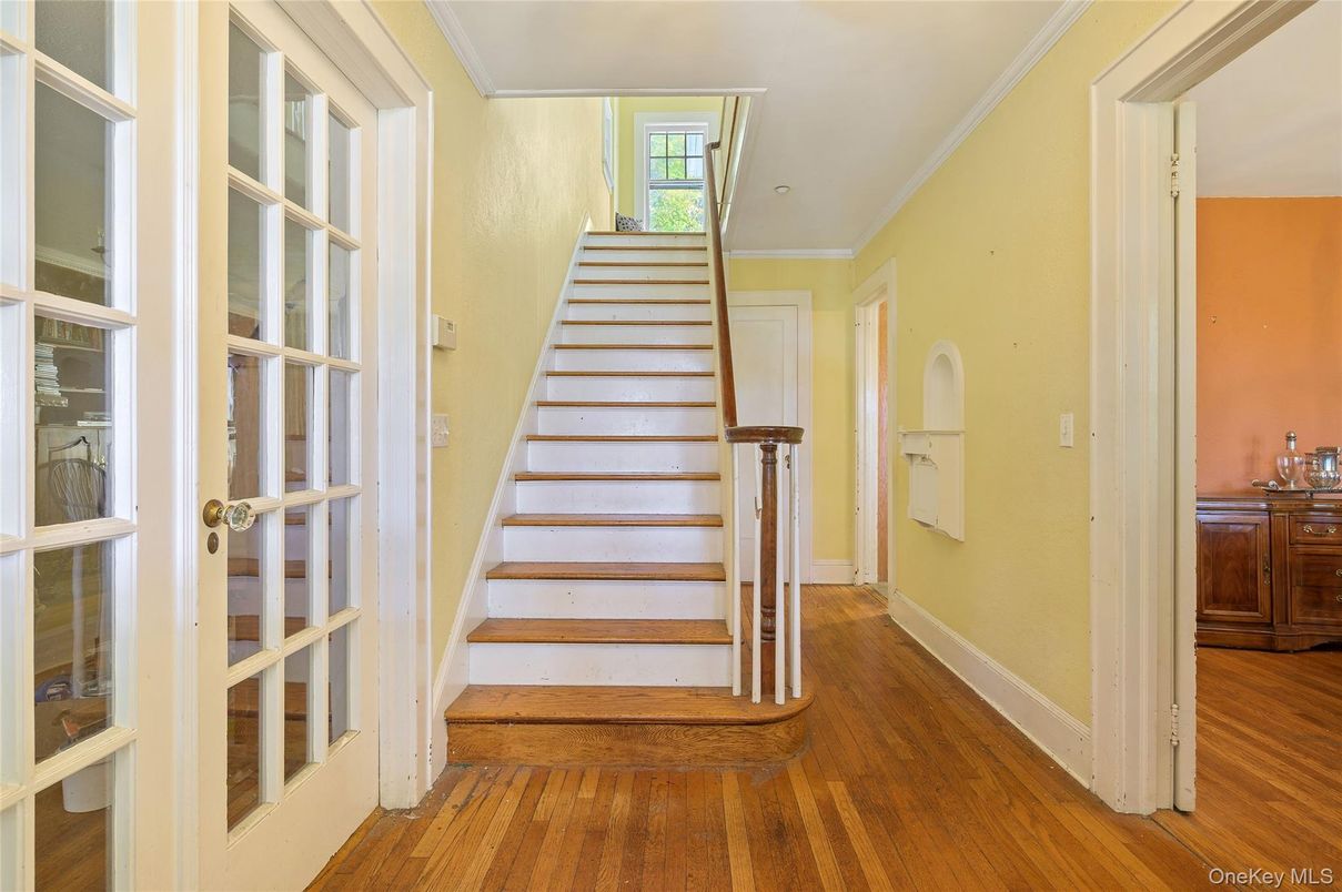 Interior, Wood Texture Flooring