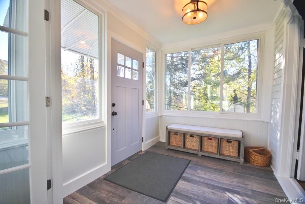 Interior, Wood Texture Flooring