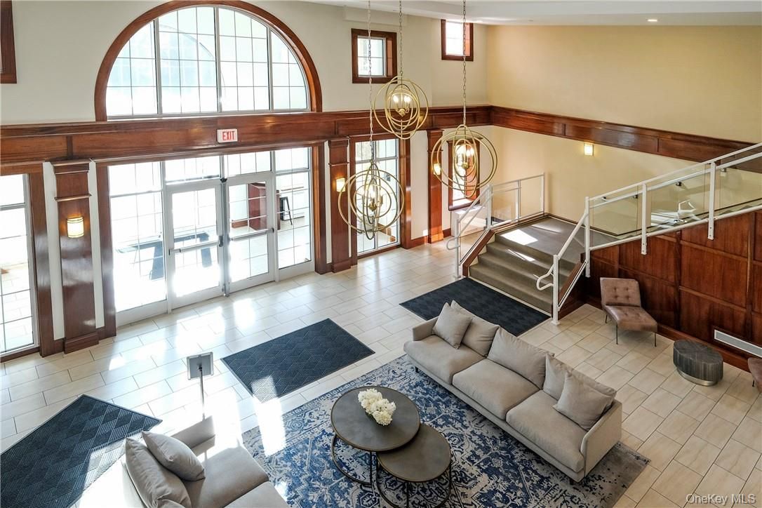 Interior, Living room, Pendant Lights