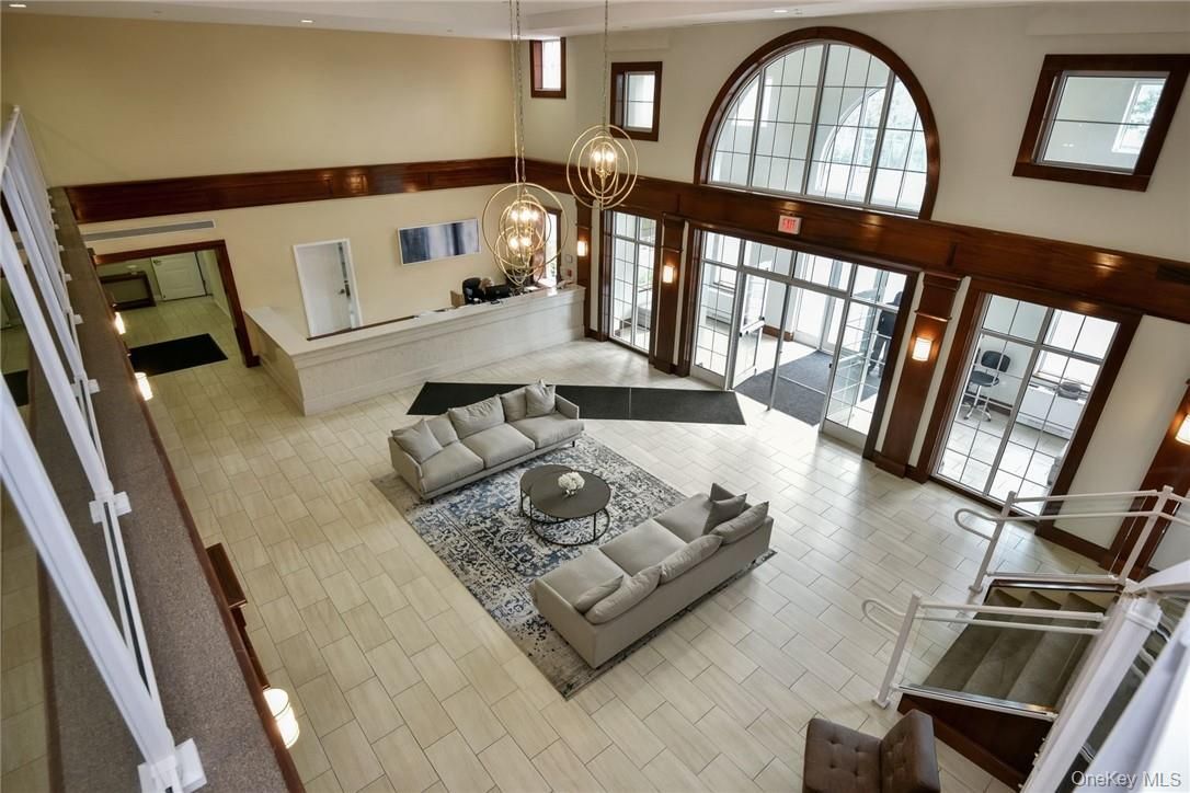Interior, Living room, Pendant Lights
