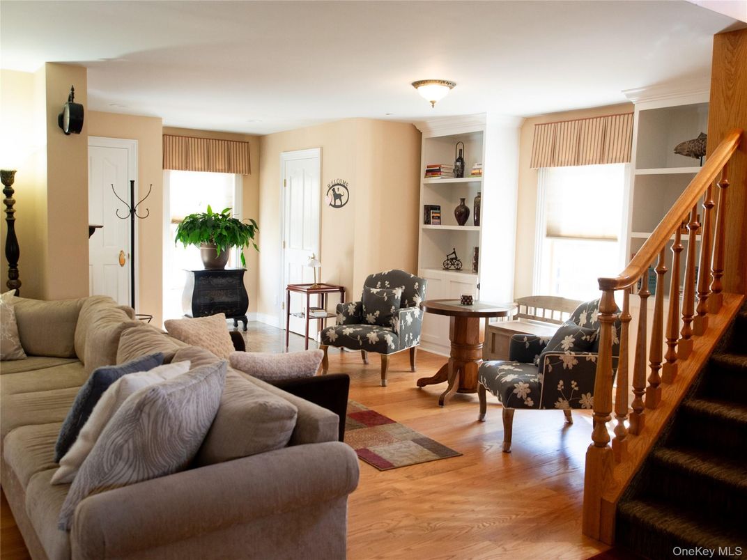 Interior, Living room, Wood Texture Flooring