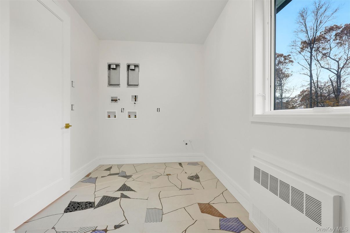 Empty room, Interior, Marble