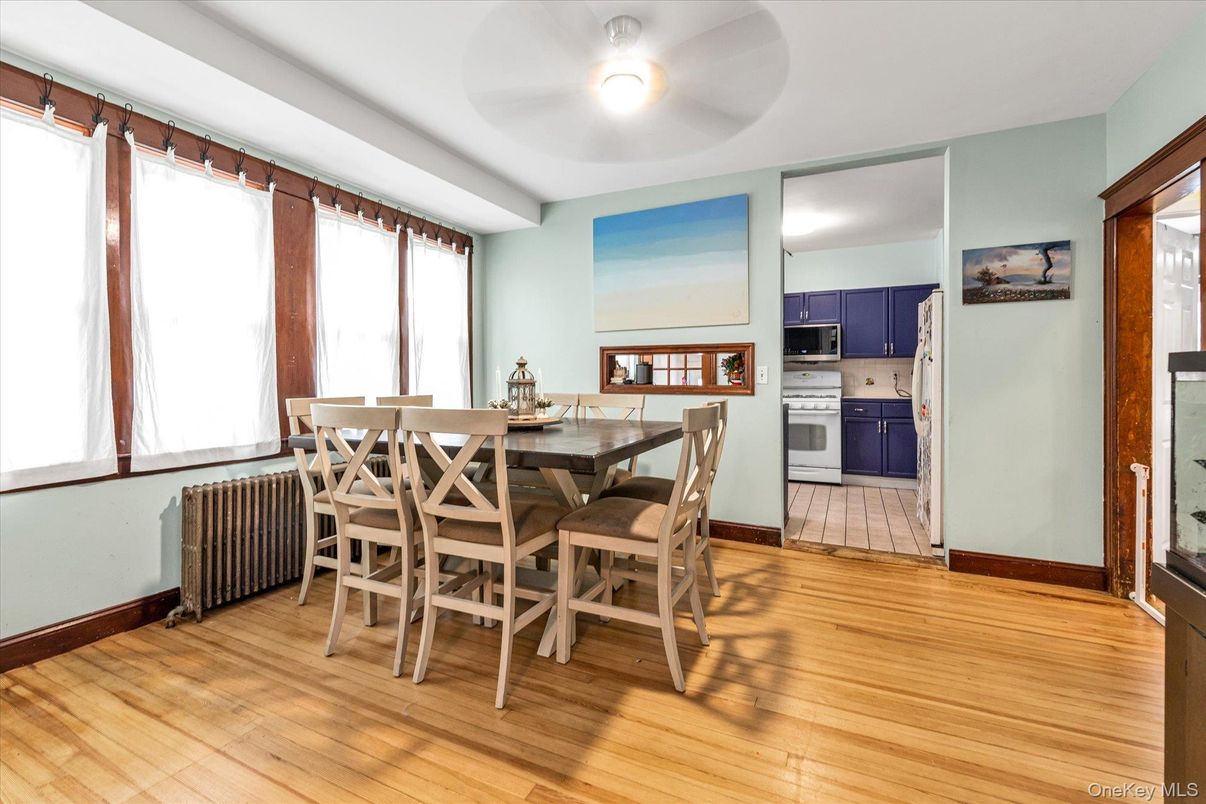 Dining room, Interior, Kitchen, Wood Texture Flooring