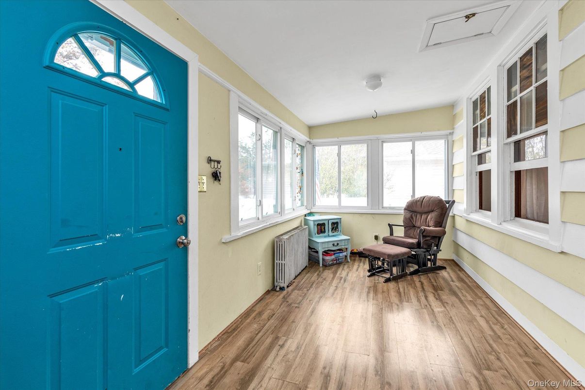 Interior, Wood Texture Flooring