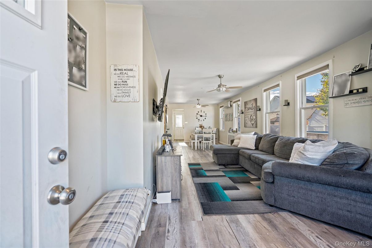 Dining room, Interior, Living room, Wood Texture Flooring