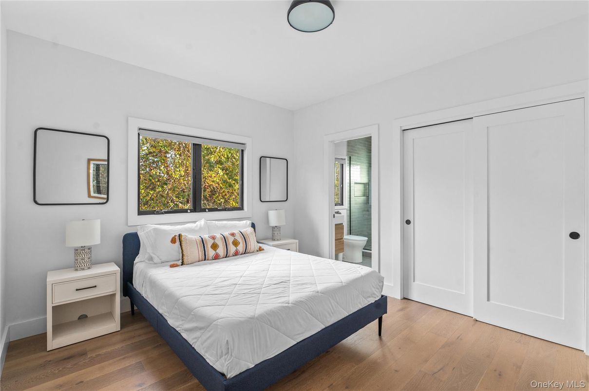 Bathroom, Bedroom, Interior, Wood Texture Flooring