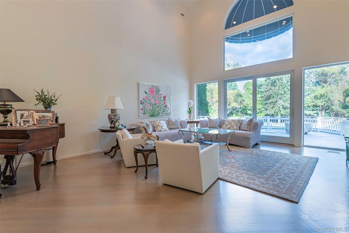 Interior, Living room, Piano, Wood Texture Flooring