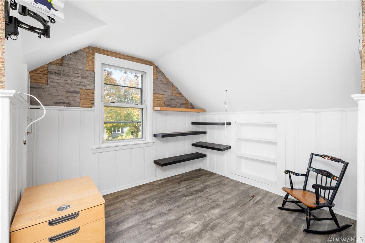 Interior, Wood Texture Flooring, Wooden Walls
