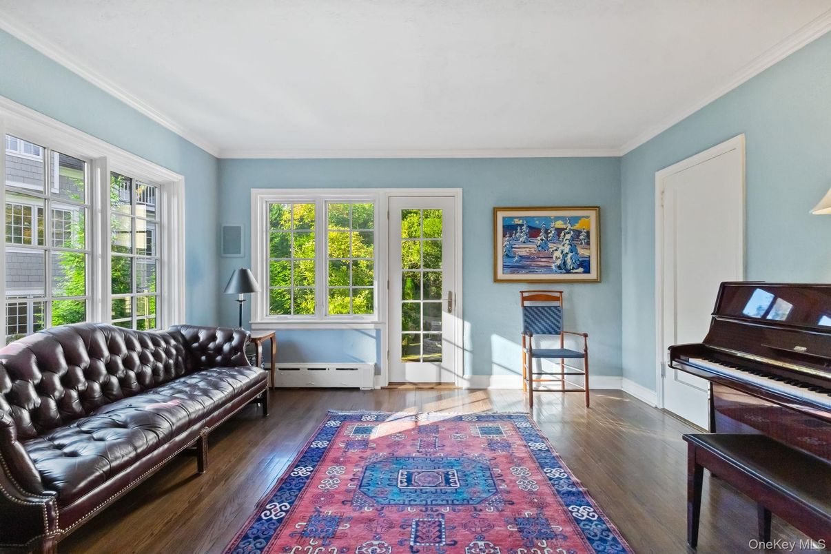 Interior, Piano, Wood Texture Flooring