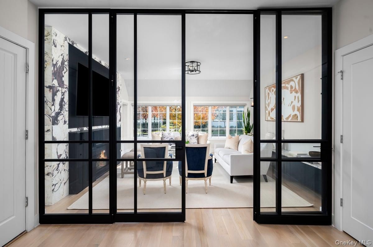 Interior, Living room, Wood Texture Flooring