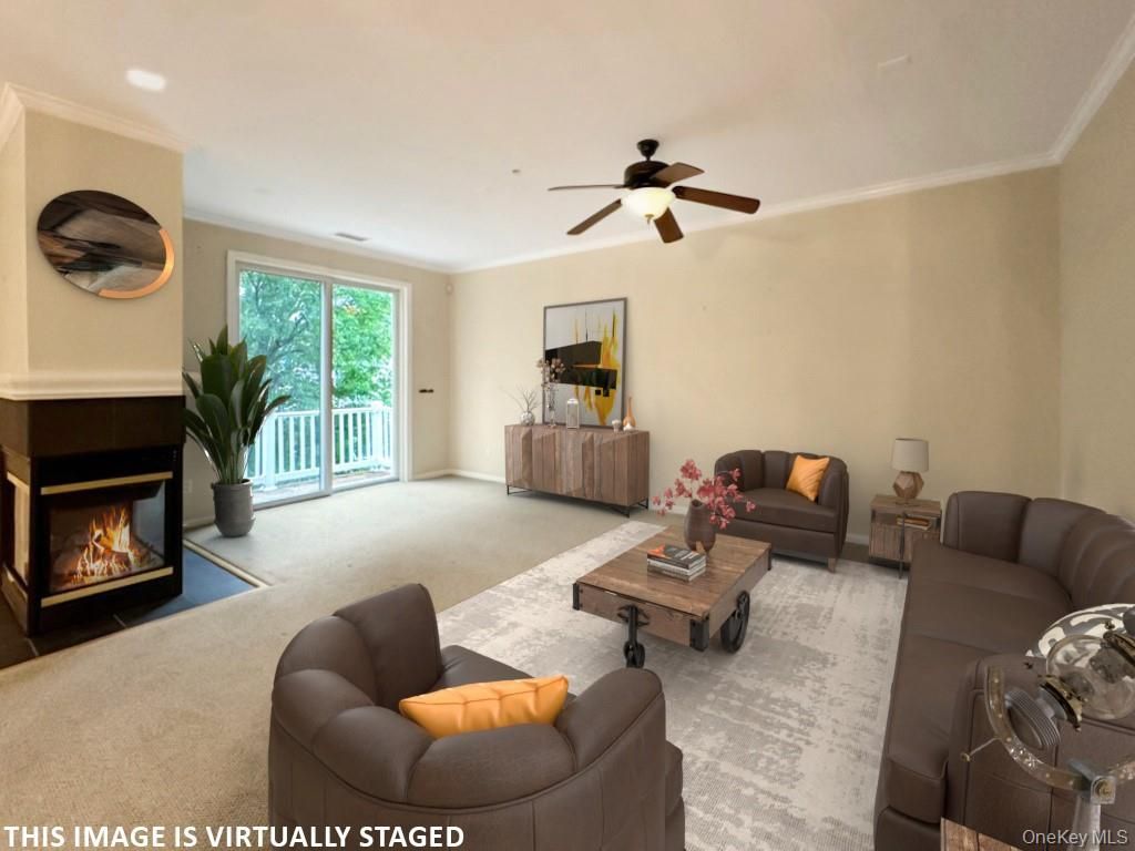 Fireplace, Interior, Living room