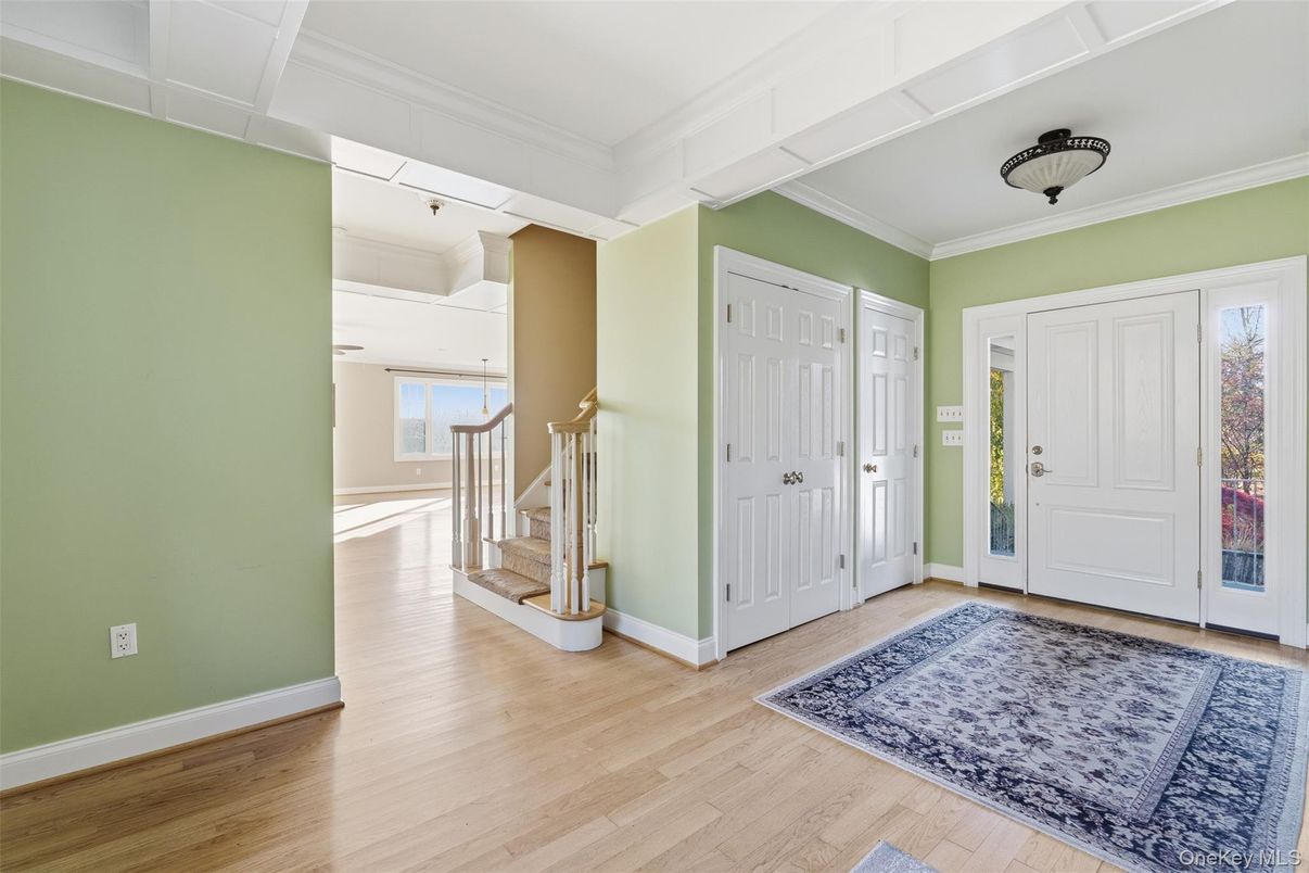 Interior, Wood Texture Flooring