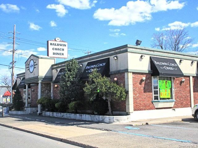 Exterior, Facade, Brick Facade, None