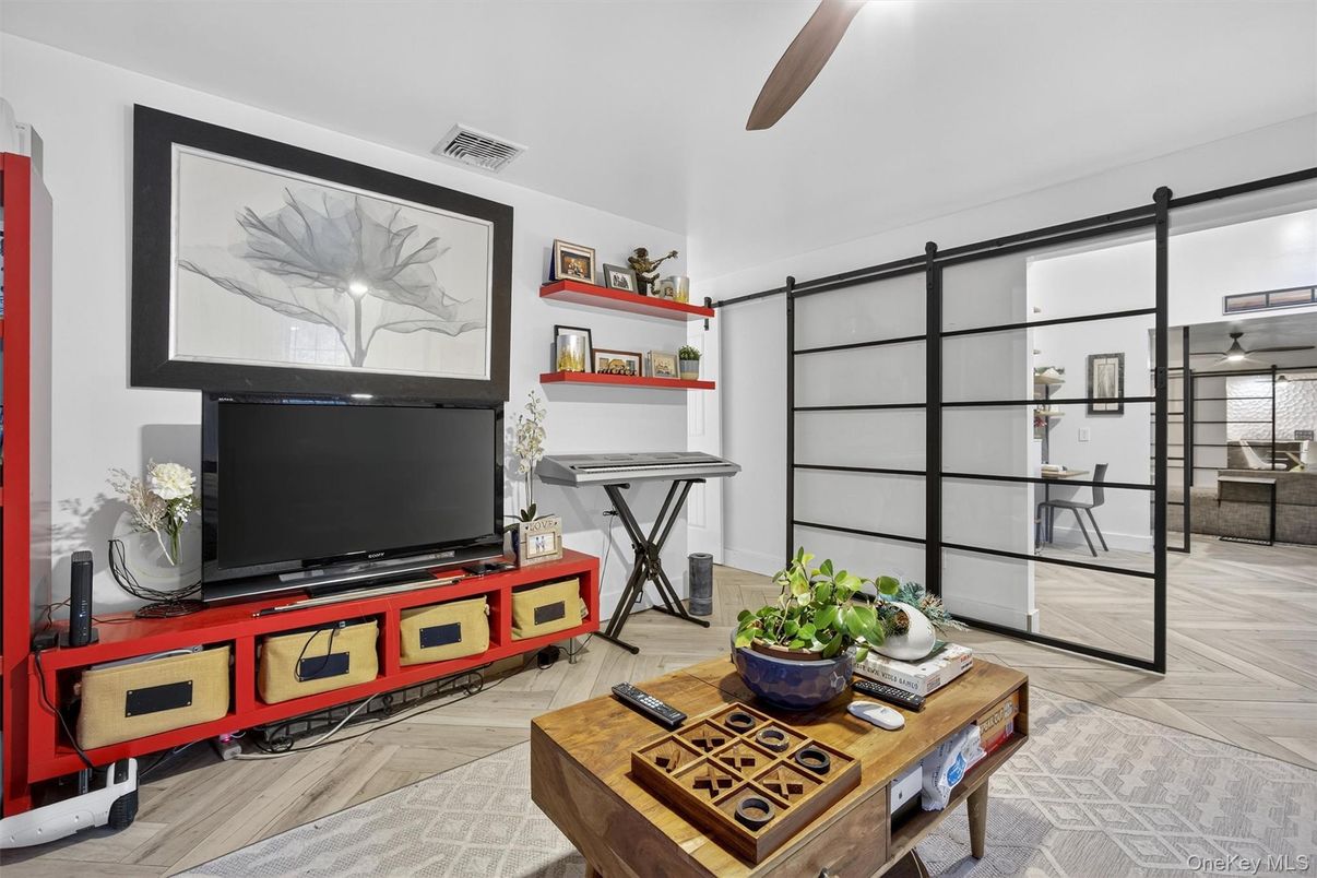 Interior, Wood Texture Flooring