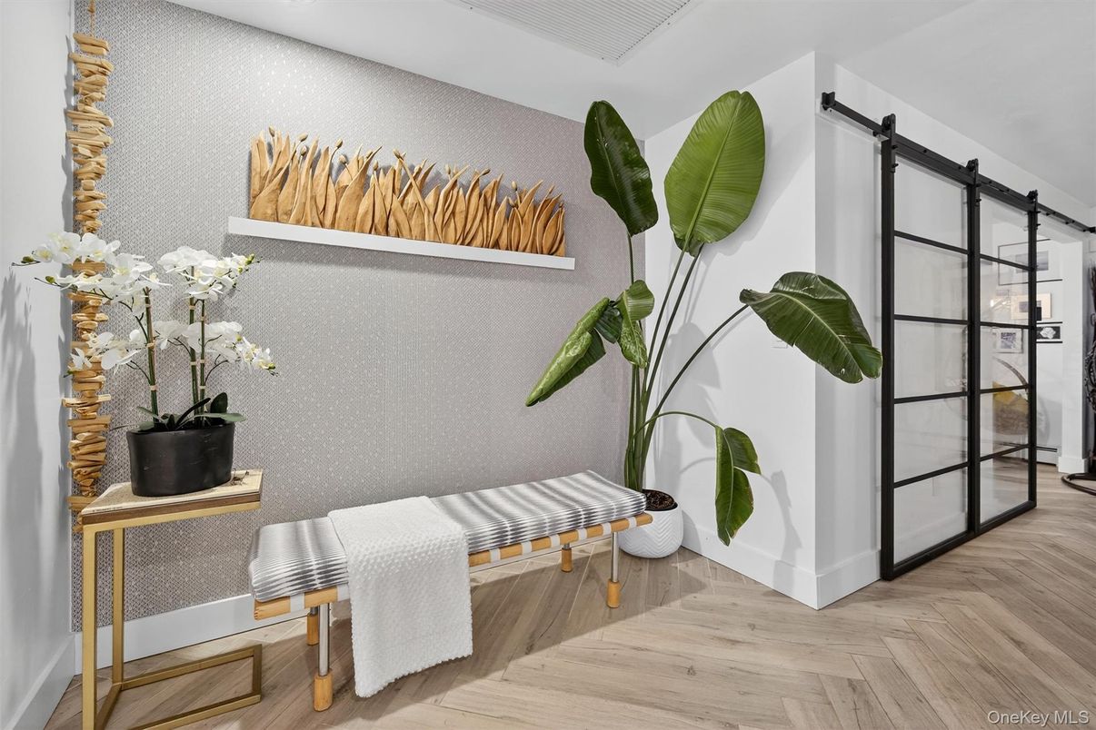 Interior, Wood Texture Flooring