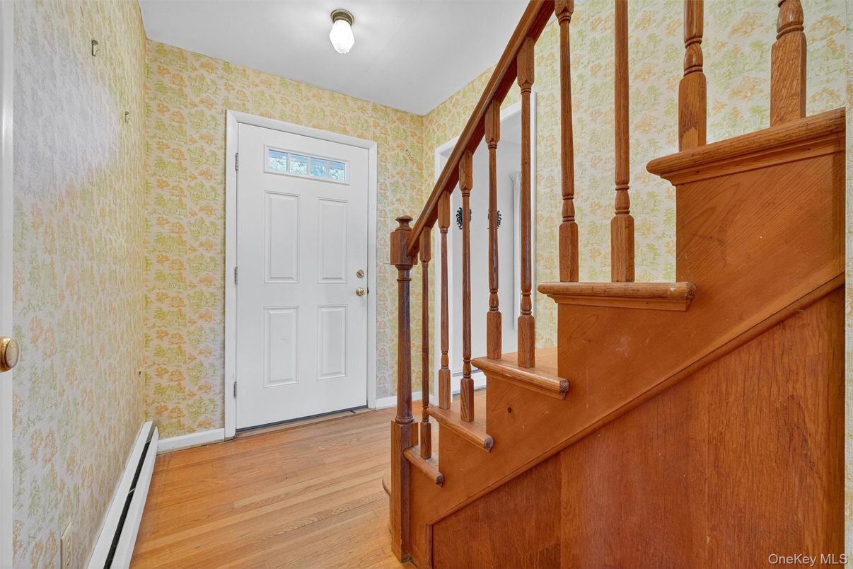 Interior, Wood Texture Flooring