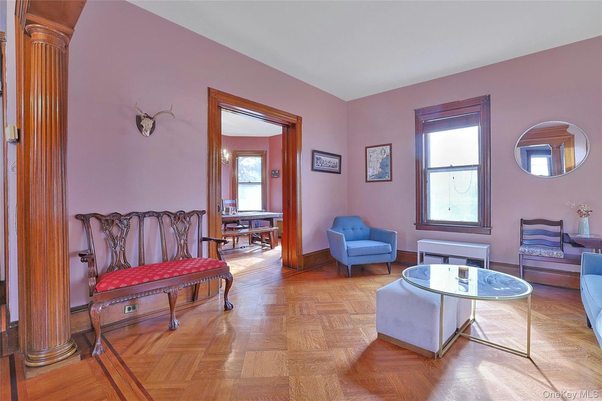 Interior, Wood Texture Flooring