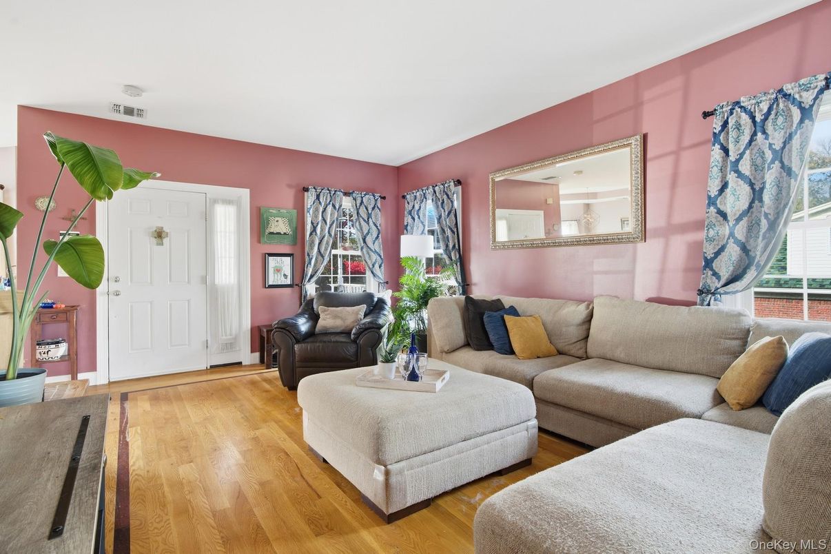 Interior, Living room, Wood Texture Flooring
