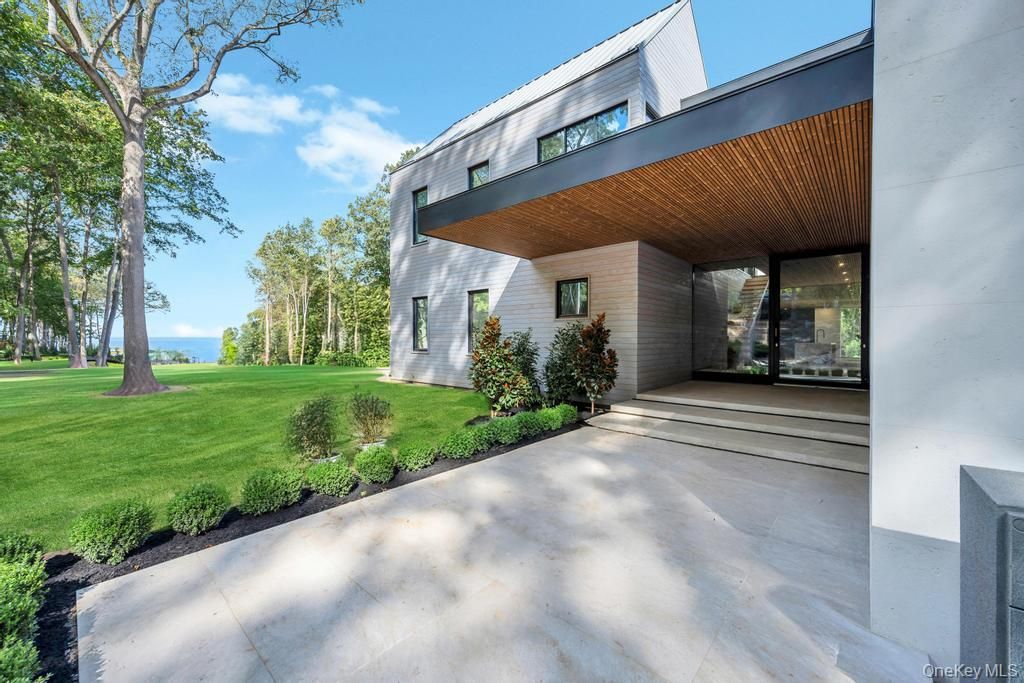 Backyard, Exterior, Water