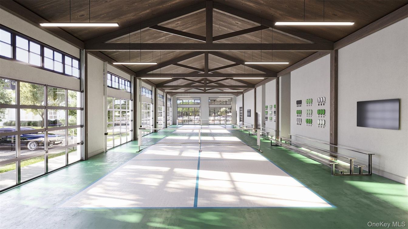 Interior, Wooden Beams, Wooden Ceilings