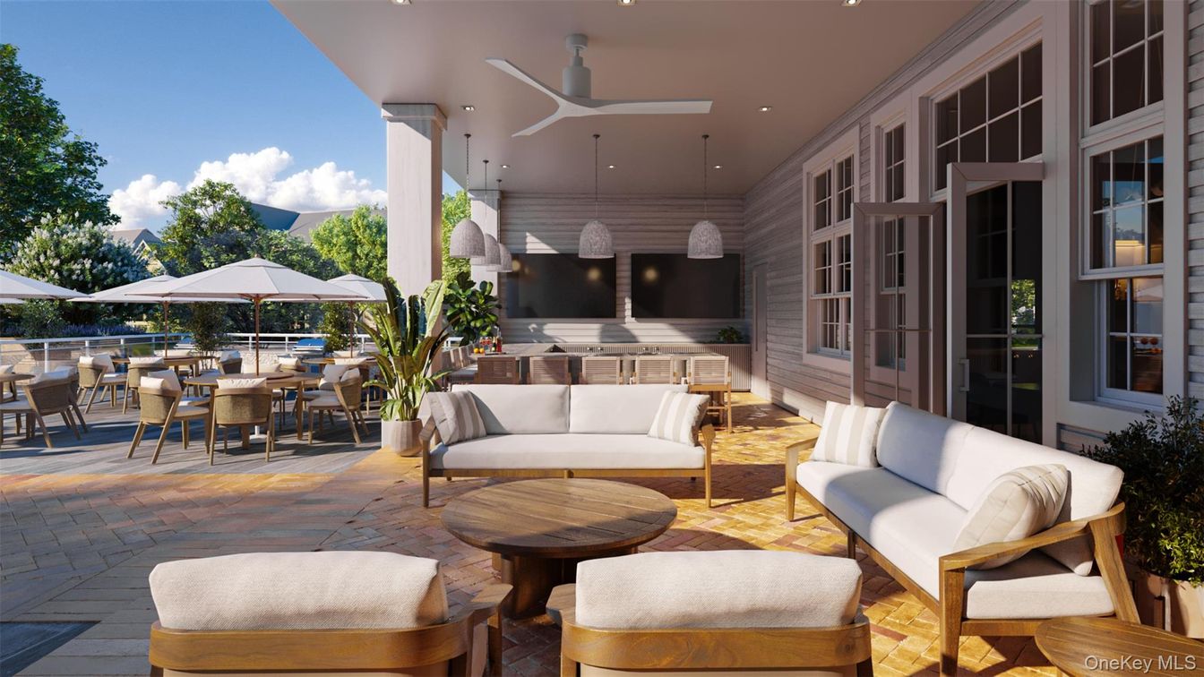 Exterior, Outdoor Kitchen